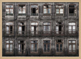 Old City Windows