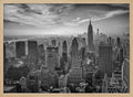 Empire State Cityscape