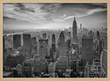 Empire State Cityscape