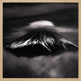Mount Fuji Cloud Hat