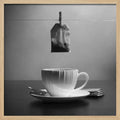 Hanging Tea Ritual