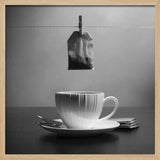 Hanging Tea Ritual
