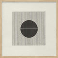Line and Circle Harmony