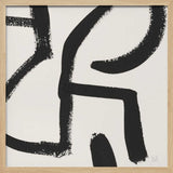 Curvy Lines No2