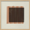 Striped Enigma
