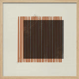 Striped Enigma