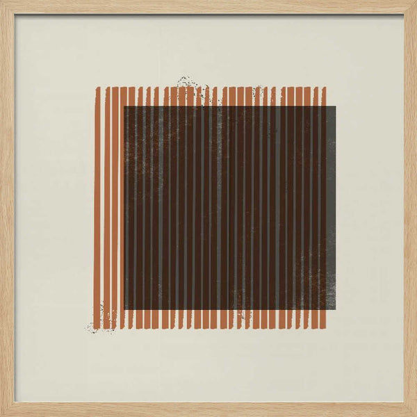 Striped Enigma