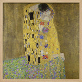 The Kiss (1907–1908)