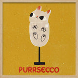 Purrsecco