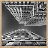 Modern Urban Geometry