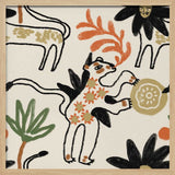 Whimsical Woodland Creatures