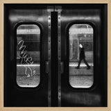 Urban Subway Motion