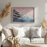 Mount Fuji 1
