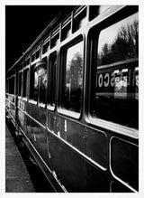 Nostalgic Train Travel
