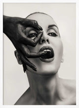 Black Hand Expression