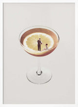 My drink needs a drink
