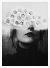Daisy Dream Portrait