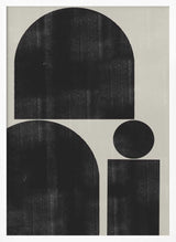 Geometric Silence