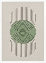 Symmetrical Waves