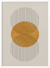 Symmetric Waves