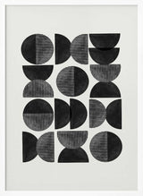 Geometric Rhythm