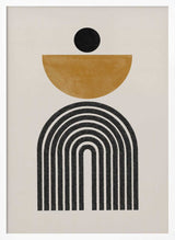 Geometric Harmony