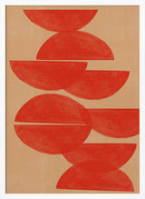 Crimson Symmetry
