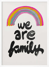 Rainbow Unity