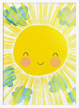 Sunny Smile Bliss