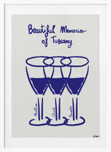 Tuscan Wine Memories