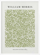 Willow Pattern
