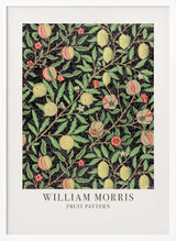 Fruit Pattern