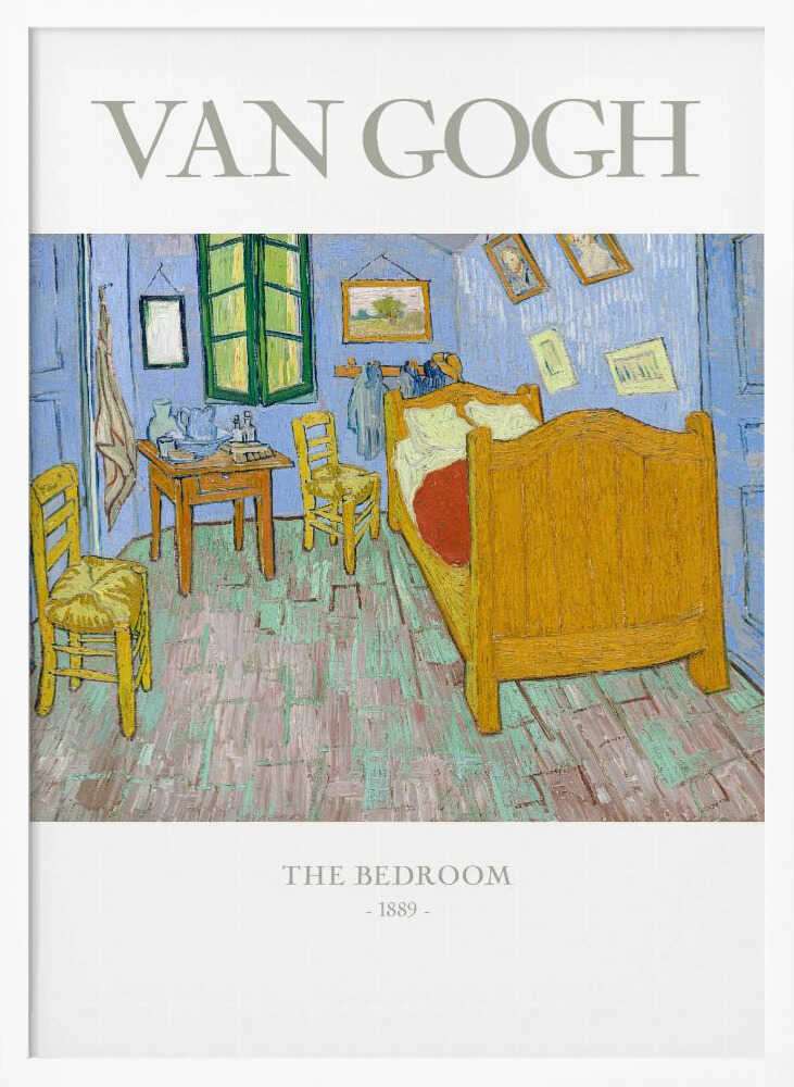 The Bedroom