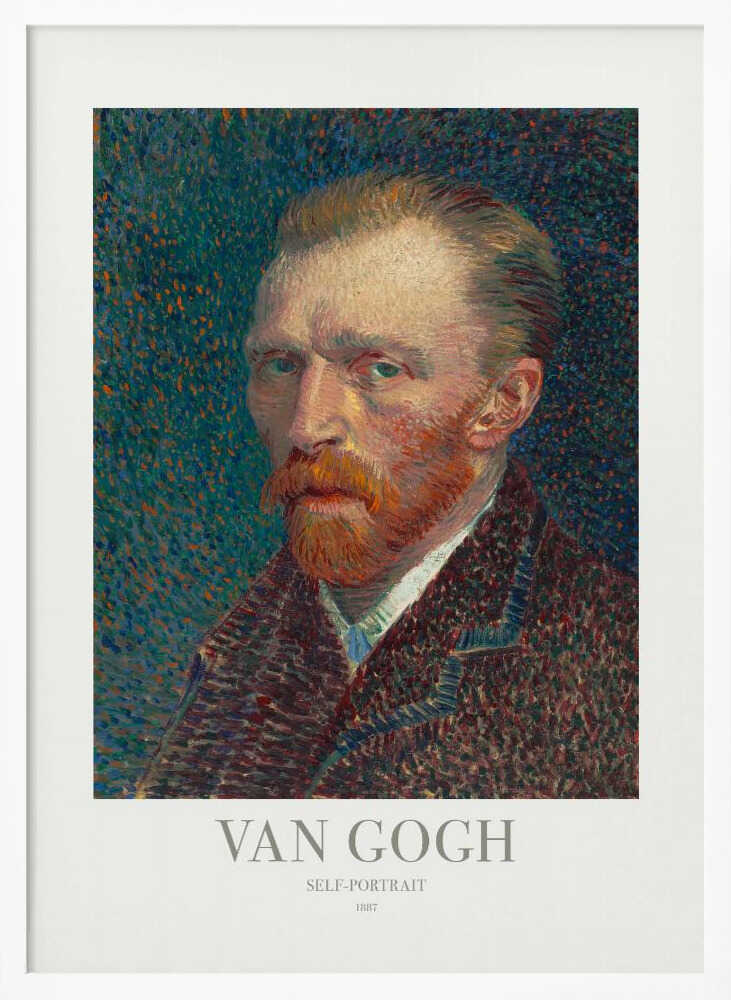 Self-Portrait
