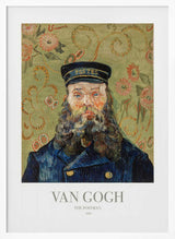 The Postman