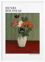 Bouquet De Fleurs