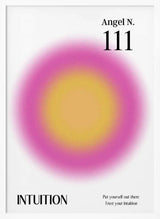 Angel Numbers Aura Amélie