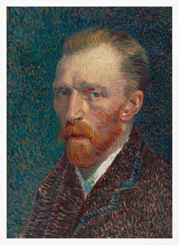 Self-Portrait