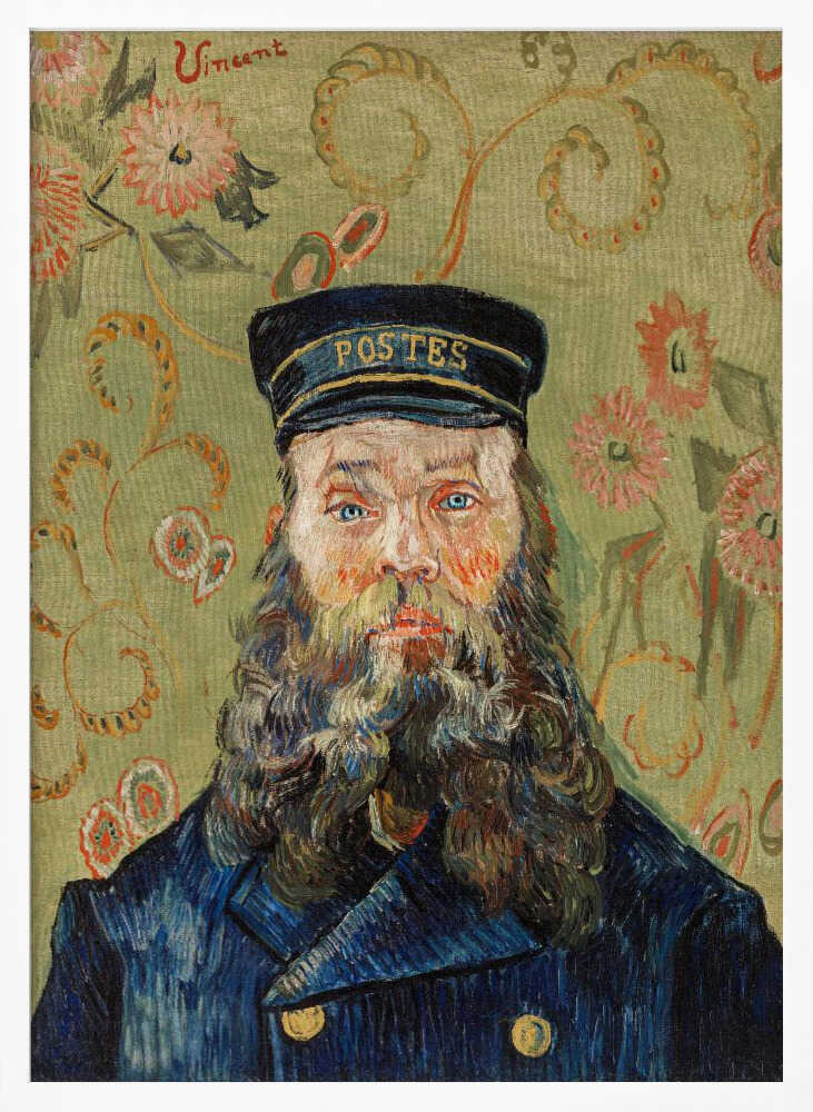 The Postman