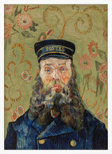 The Postman