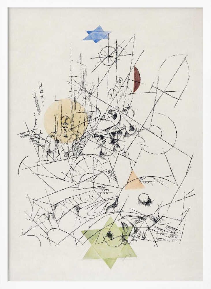 Hope and Destruction 1916