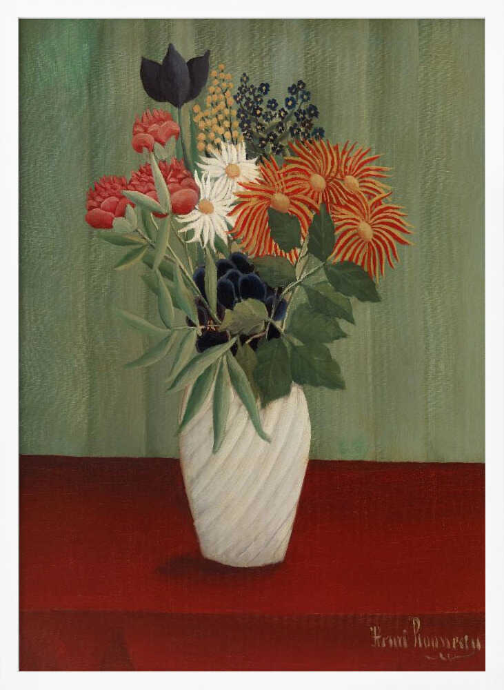 Bouquet De Fleurs