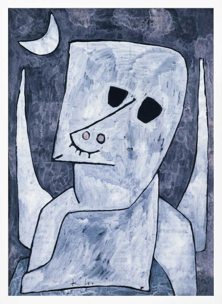 Angel Applicant 1939