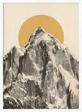 Golden Mountain Peak