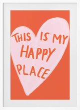 Happy Heart Message