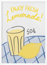 Refreshing Sip Deal