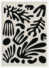 Modern Organic Shapes