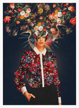 Your Head Was Full of Colours That Had No Names