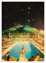 Space Pool