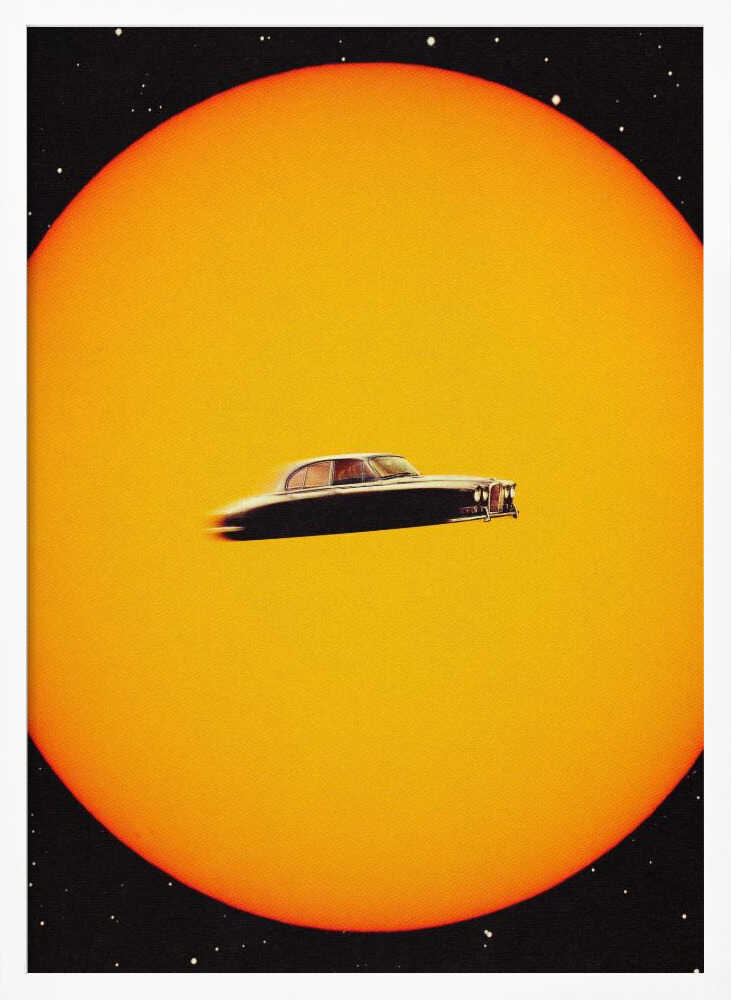 Space Chase
